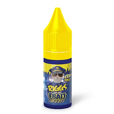 Lichid eLiquid France Esalt 10ml 20mg - Rigs