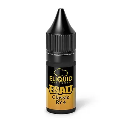 Lichid eLiquid France Esalt 10ml 20mg - Ry4