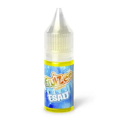 Lichid eLiquid France Esalt 10ml 20mg - Sunny