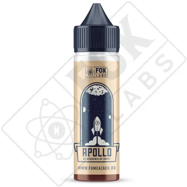 Lichid Fok Labs 30ml - Apollo