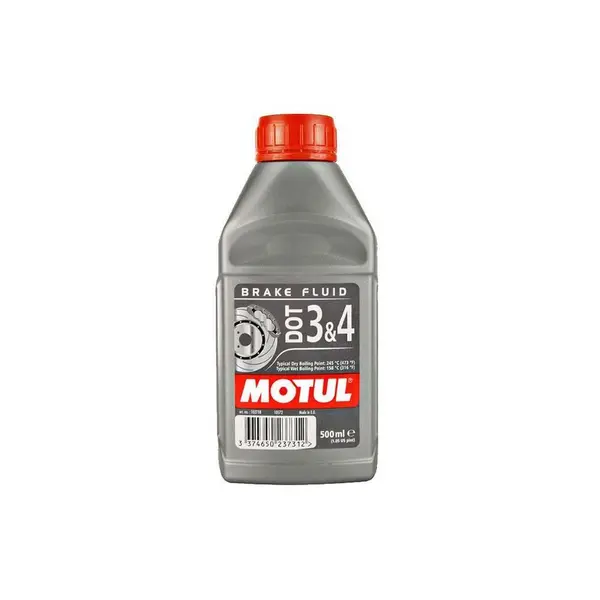 Lichid frana Motul DOT 34 0.5 ML 500ml