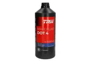 Lichid frana TRW DOT 4 1L