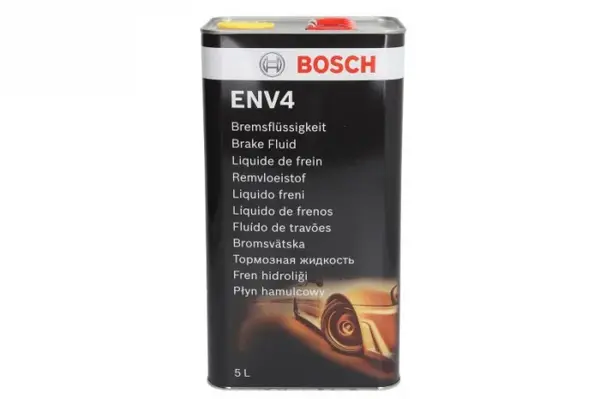 Lichid frane DOT4 (5L) [265 C, 175 C, vascozitate: 700mm ² sec.] - ENV4