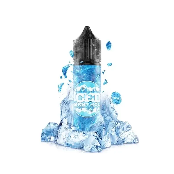 Lichid Longfill Oil4vap 16ml - Iced Menthol