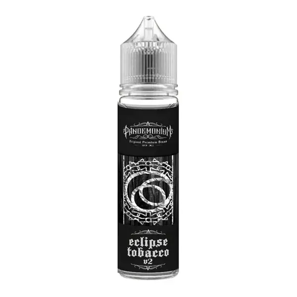 Lichid Pandemonium 30ml - Eclipse Tobacco