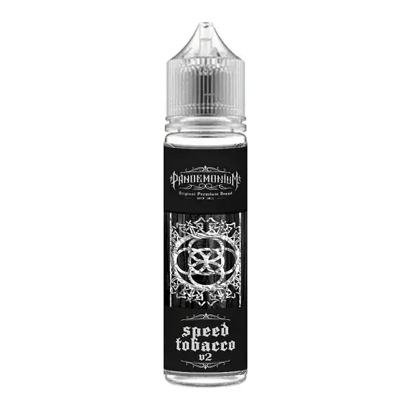 Lichid Pandemonium 30ml - Speed Tobacco