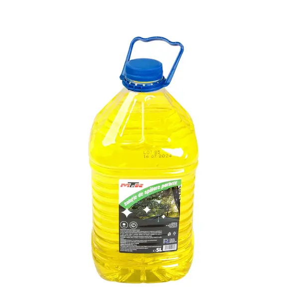 Lichid parbriz gata diluat MTR 5L