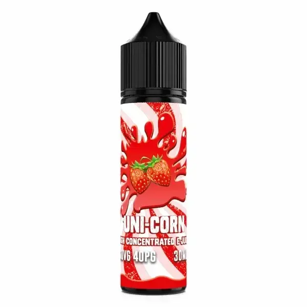 Lichid Smokemania 30ml - Unicorn*