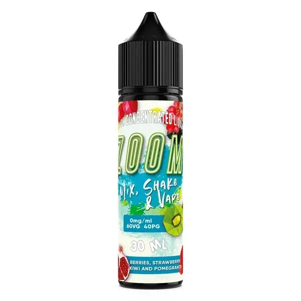 Lichid Smokemania 30ml - Zoom*