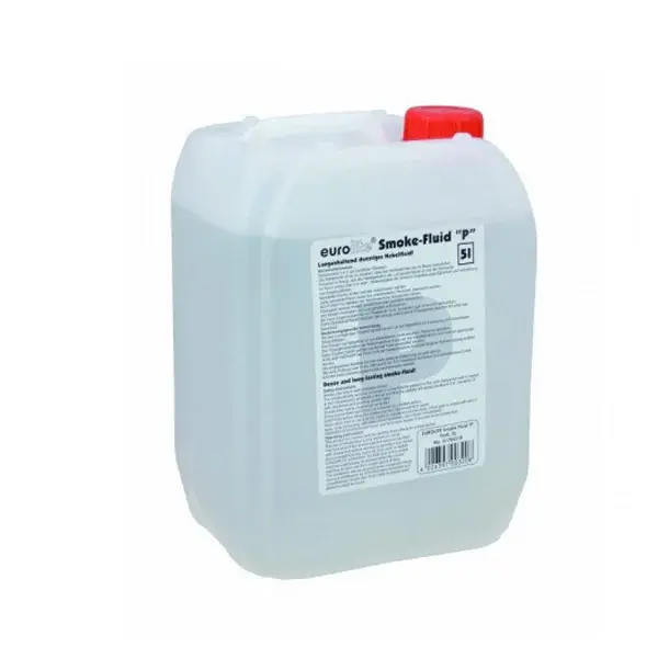 Lichid special pentru masina de fum, capacitate 4.5 L