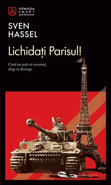 Lichidați Parisul!