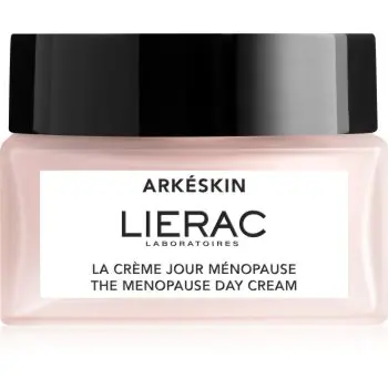 Lierac Arkéskin The Menopause Day Cream crema de zi reincarcabil