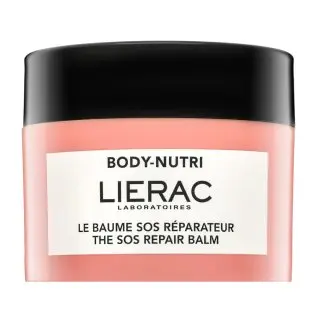 Lierac Body-Nutri balsam multifuncțional The SOS Repair Balm 30 ml