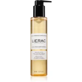 Lierac Cleanser Intense Cleansing Oil ulei pentru curatarea profunda
