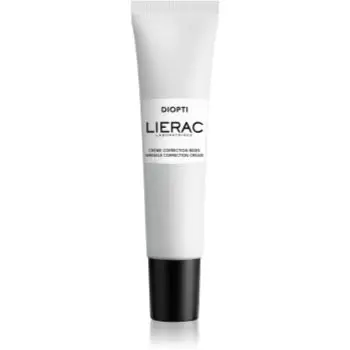 Lierac Diopti Wrinkle Correction Cream crema de noapte cu efect antirid