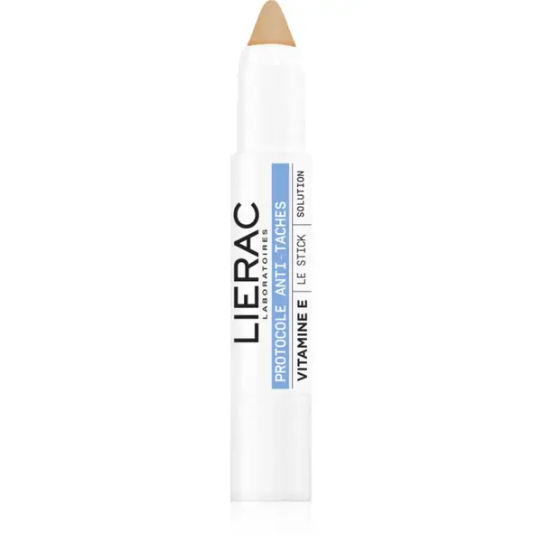 Lierac Protocols Anti-Dark Spots Protocol corector stick SPF 50 2.7 g