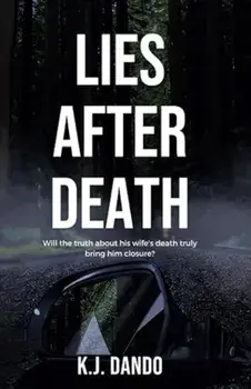 Lies After Death, Paperback/K.J. Dando