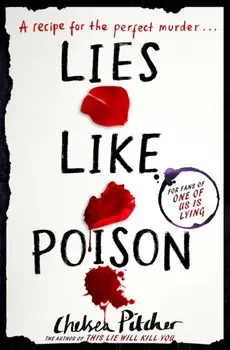 Lies Like Poison, Paperback/Chelsea Pitcher