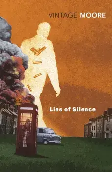 Lies Of Silence, Paperback/Brian Moore