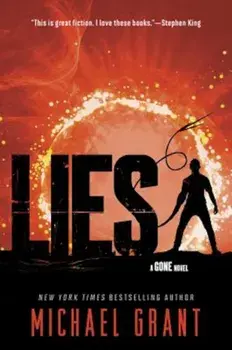 Lies, Paperback/Michael Grant