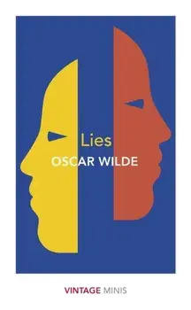Lies. Vintage Minis, Paperback/Oscar Wilde