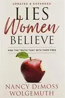LIES WOMEN BELIEVE, Paperback/***