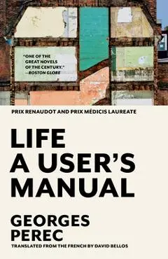 Life a User's Manual - Georges Perec