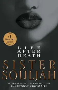Life After Death. A Novel, Paperback/Sister Souljah
