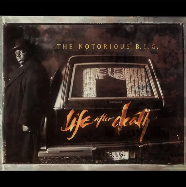 Life After Death - Vinyl | Notorious B.I.G