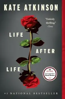 Life After Life, Paperback/Kate Atkinson