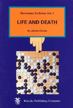 Life and Death, Paperback/James Davies