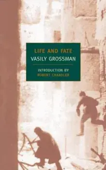 Life and Fate:, Paperback/Vasily Grossman
