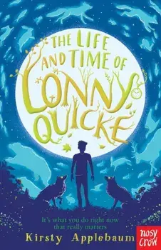 Life and Time of Lonny Quicke, Paperback/Kirsty Applebaum