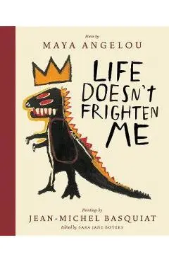 Life Doesn't Frighten Me (Twenty-fifth Anniversary Edition)