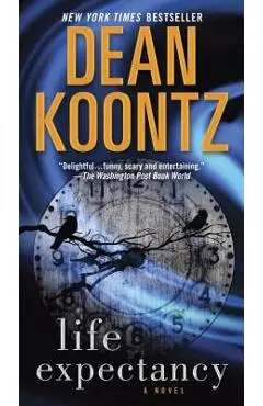 Life Expectancy - Dean Koontz