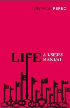 Life - Georges Perec