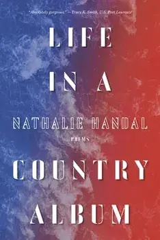 Life in a Country Album: Poems, Paperback/Nathalie Handal