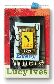 Life is Everywhere, Paperback/***