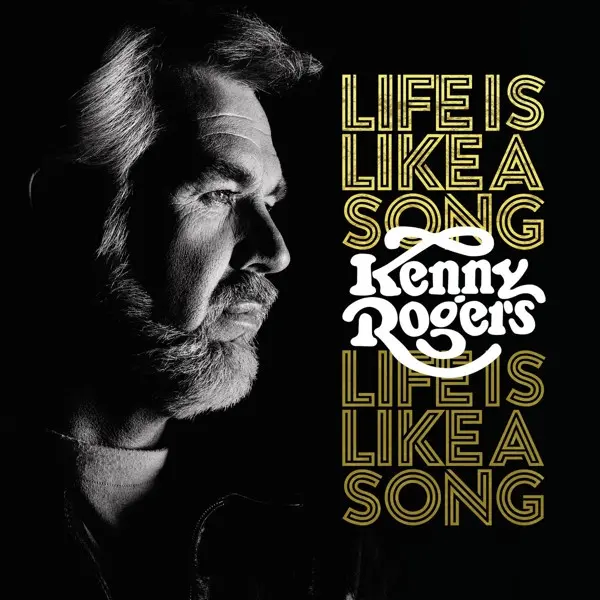 Life Is Like A Song - Vinyl | Kenny Rogers