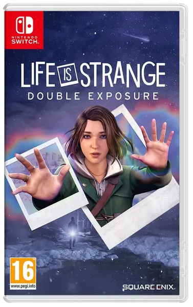 Life is Strange: Double Exposure (Nintendo Switch)