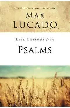 Life Lessons from Psalms