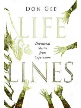 Life Lines, Paperback/Don Gee