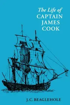 Life of Captain James Cook, Paperback/J. C. Beaglehole