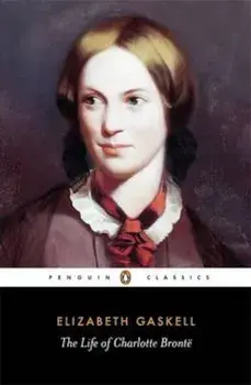 Life of Charlotte Bronte, Paperback/Elizabeth Gaskell