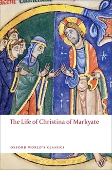 Life of Christina of Markyate, Paperback/***