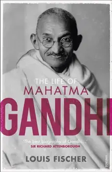 Life of Mahatma Gandhi, Paperback/Louis Fischer