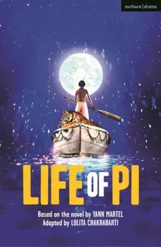 Life of Pi, Paperback/Yann Martel