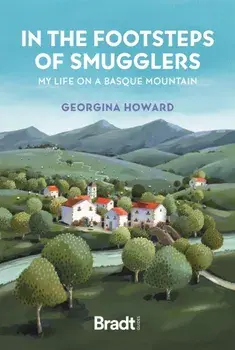 Life on a Basque Mountain. My Life on a Basque Mountain, Paperback/Georgina Howard