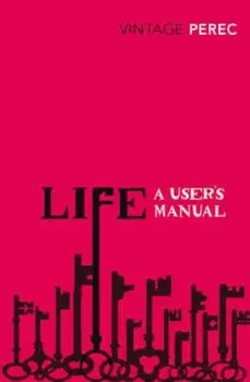 Life, Paperback/Georges Perec