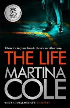 Life, Paperback/Martina Cole